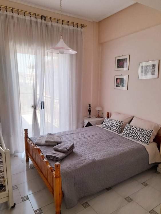 Petalidi Square Villa Luaran gambar